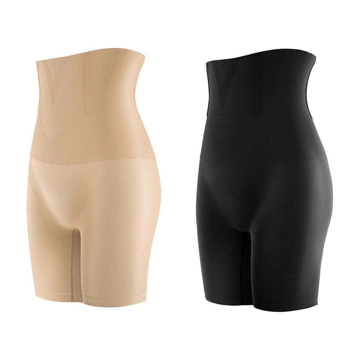 💜Women's Tummy Control Butt-Lifting Shapewear-HHW