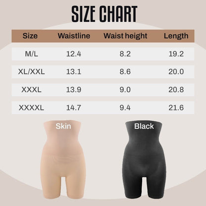 💜Women's Tummy Control Butt-Lifting Shapewear-HHW