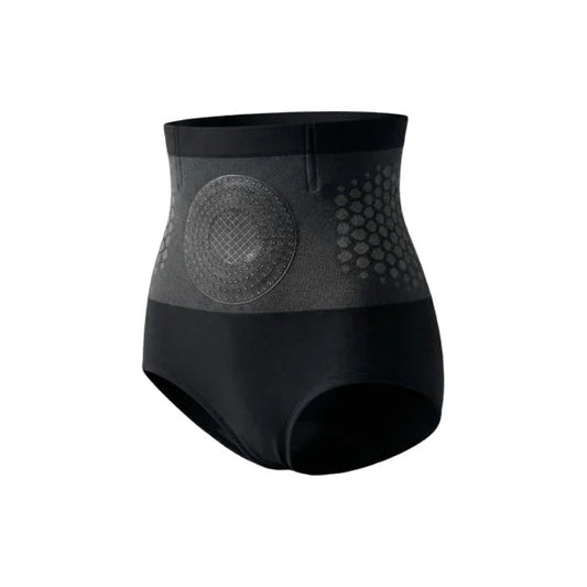 🥳2026 HOT SALE🥳💞95K+ SOLD!🌸🧘‍♀️Thermogenic Tummy Control Shorts – 30‑min daily wear, activates warmth & boosts circulation. Supports firmer, smoother contour. No gym needed. A smart shapewear choice. 👵✨