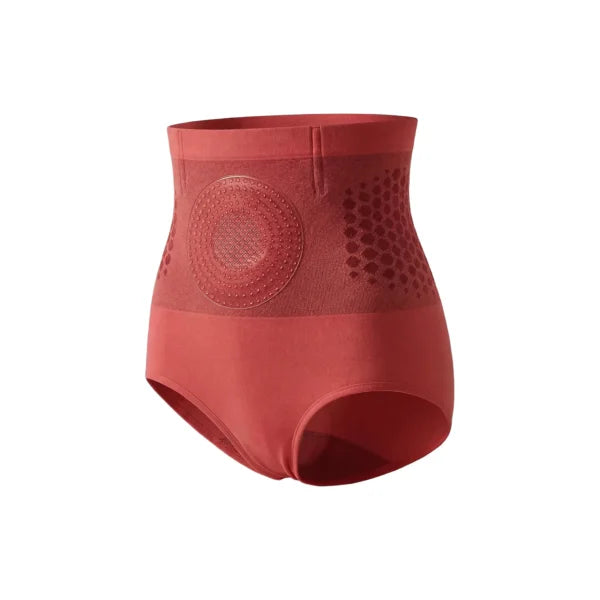🥳2026 HOT SALE🥳💞95K+ SOLD!🌸🧘‍♀️Thermogenic Tummy Control Shorts – 30‑min daily wear, activates warmth & boosts circulation. Supports firmer, smoother contour. No gym needed. A smart shapewear choice. 👵✨